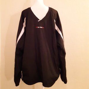 Augusta Sports Wear Lined  Windbreaker Sport Golfing Jacket